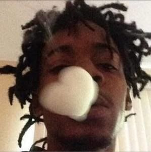 Meet your Posher, Jose